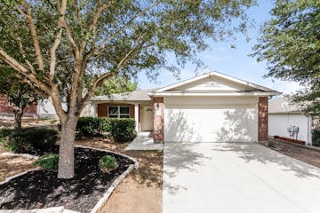 6117 Portchester Schertz, TX 78108